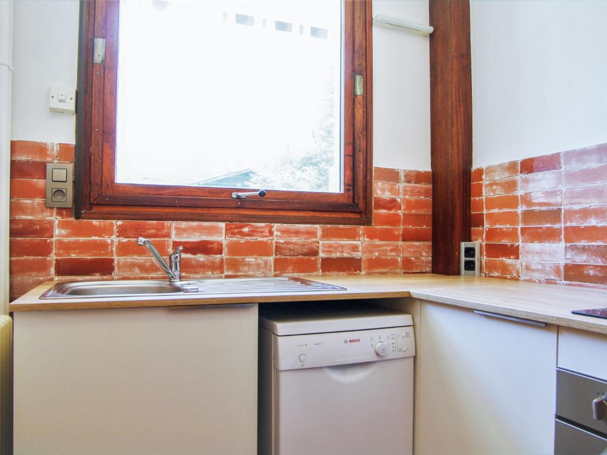 Apartment Le Brevent-22 By Interhome シャモニー エクステリア 写真