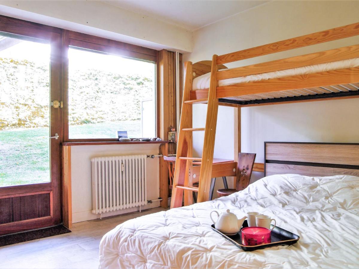 Apartment Le Brevent-22 By Interhome シャモニー エクステリア 写真