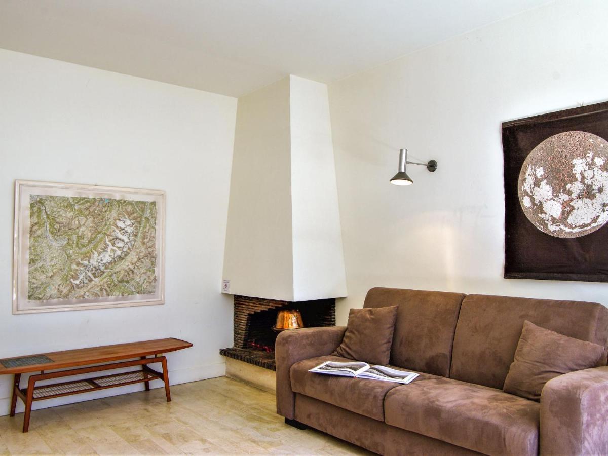 Apartment Le Brevent-22 By Interhome シャモニー エクステリア 写真