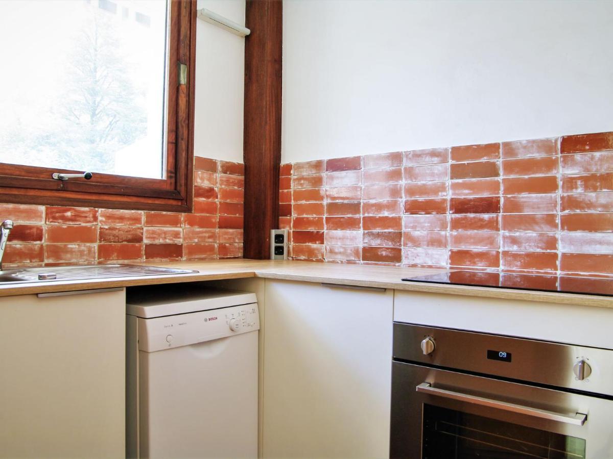 Apartment Le Brevent-22 By Interhome シャモニー エクステリア 写真